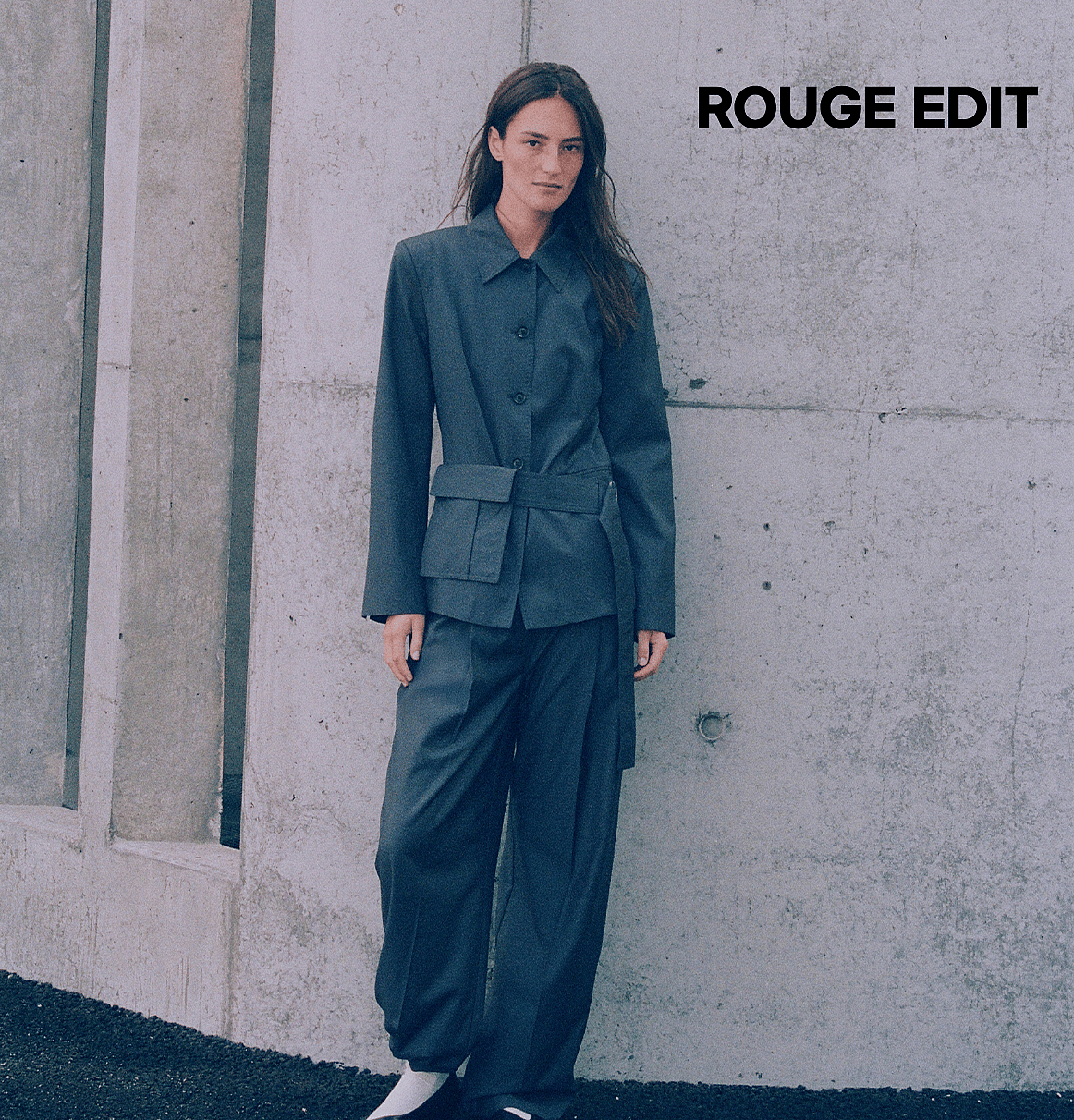Tenue de bureau