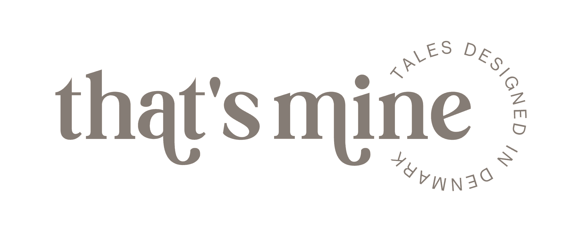 Black, bold, serif text "Lil'Atelier" on a white background.