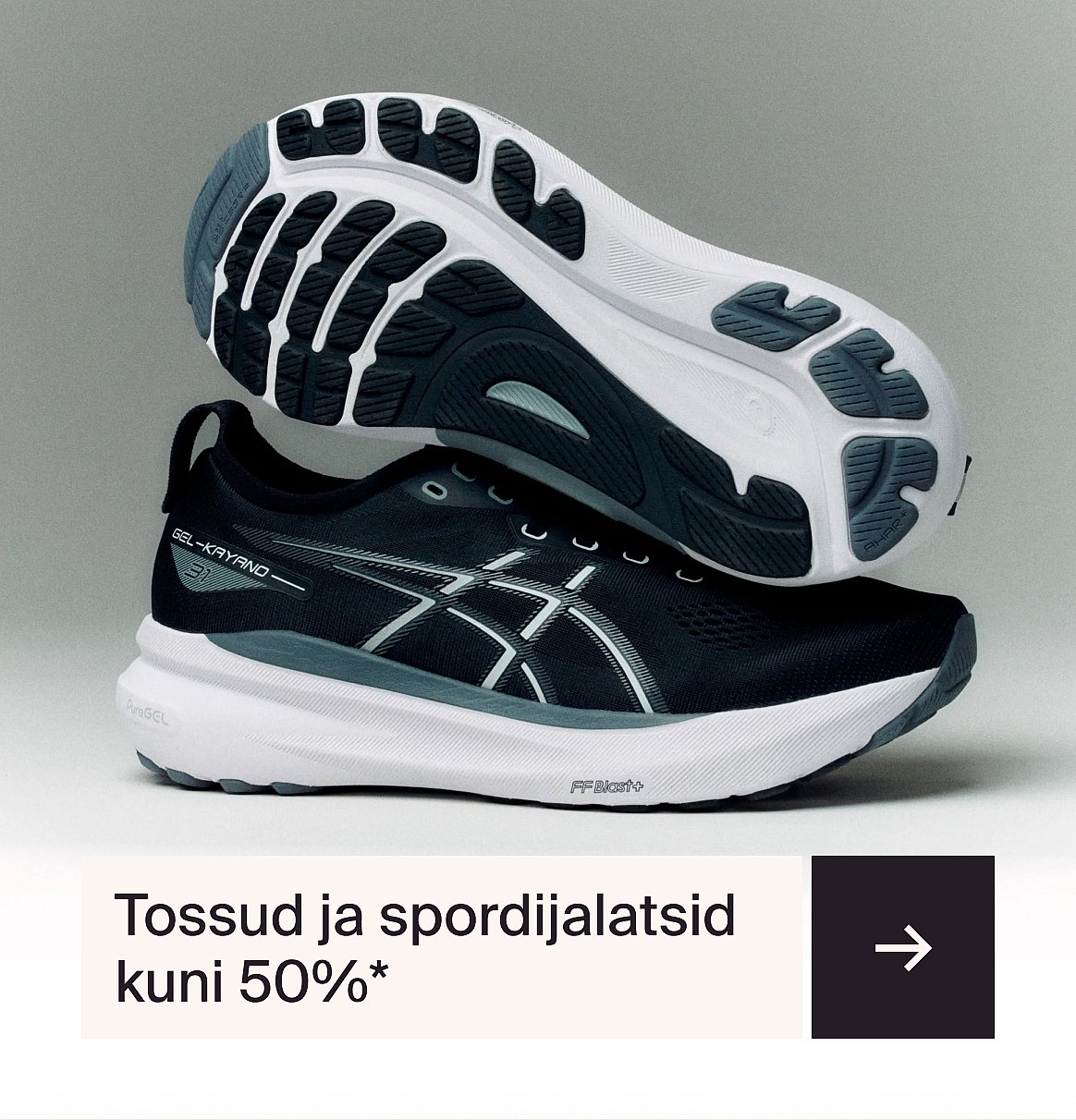 Naisgolfimängija tagantvaates, blond hobusesaba, märjas valges ja tumedas jakis rohelisel golfiväljakul. Tekst: Sügisese golfi võtmeesemed.