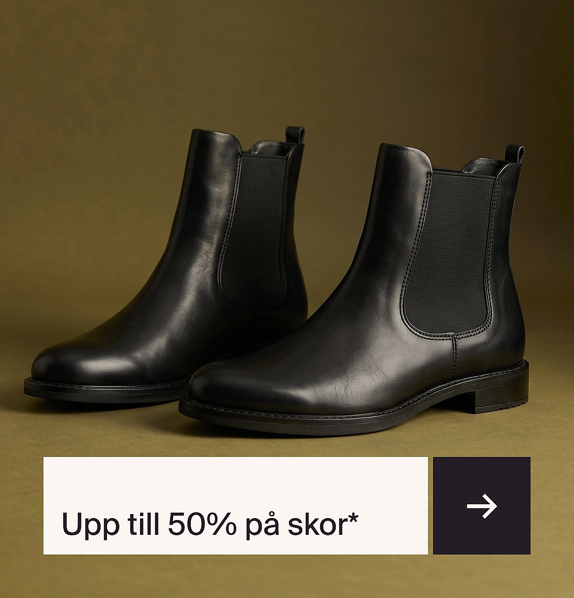 Loafers upp till 25%
