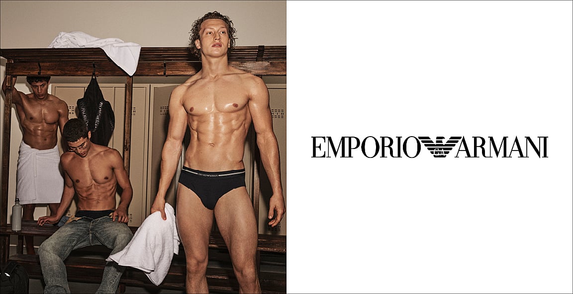 Polo Ralph Lauren Intimates