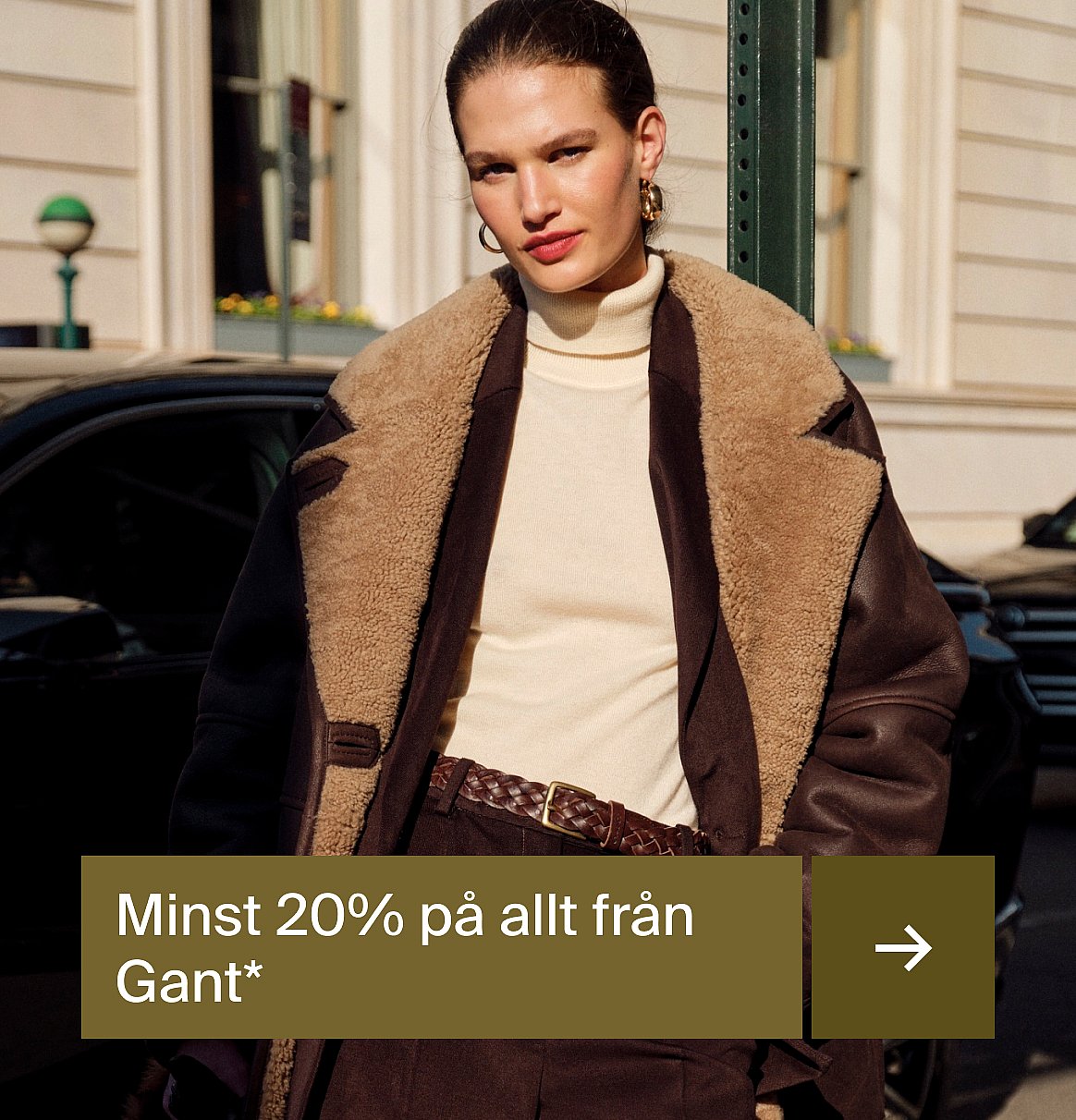 Sneakers – upp till 25%