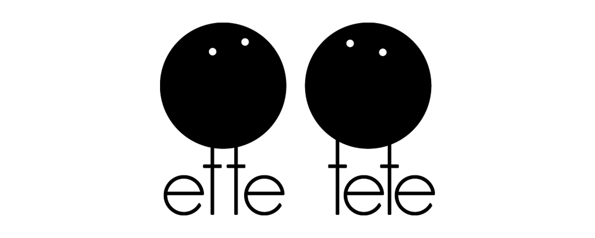 Black, bold, serif text "Lil'Atelier" on a white background.