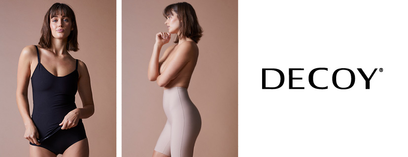 Decoy Decoy Shapewear Skirt - Shapewear 