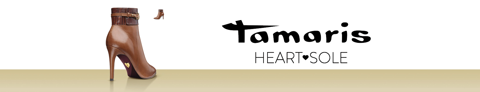 Tamaris & | Large selection of the newest styles