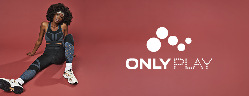 Only Play Bras: Medium support for women online - Buy now at