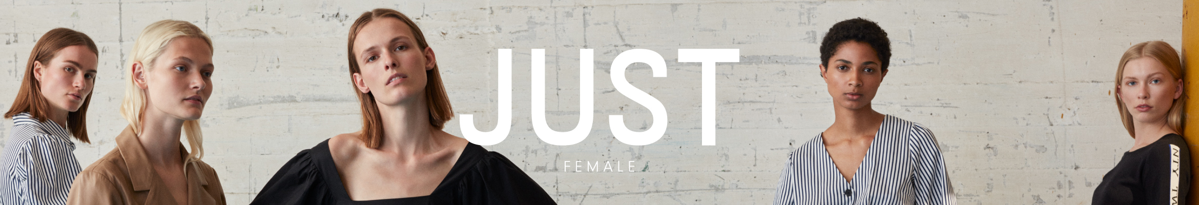 Just Female | Leren jassen | Grote selectie van de nieuwste Just Female | Leren jassen | Grote selectie van de nieuwste