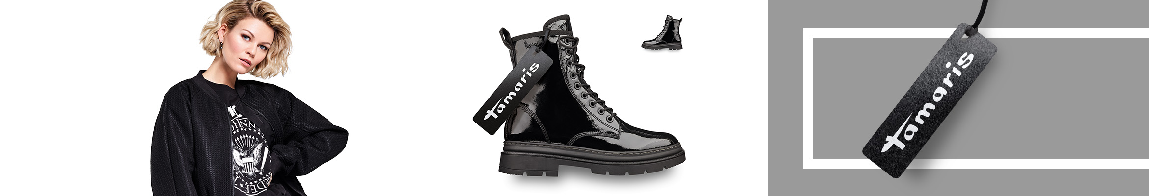tamaris boots sale