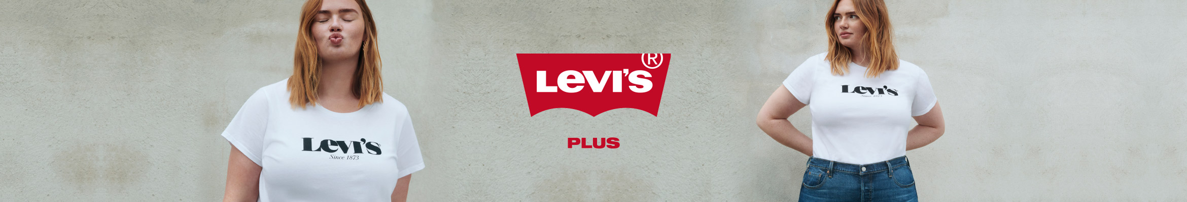 Levi's® Plus Size Jeans for women online - Buy now at 