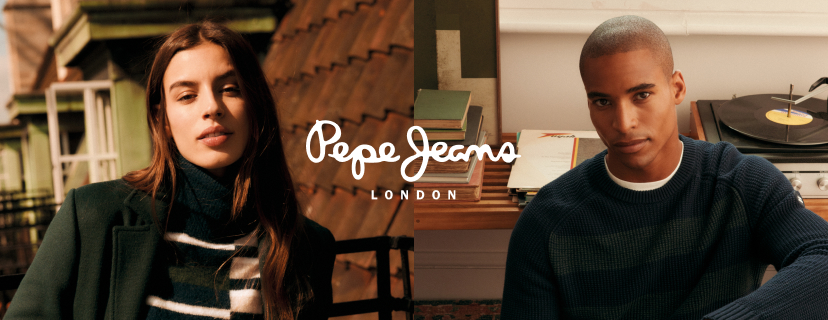 Pepe Jeans London Jeans men - Buy now at Boozt.com