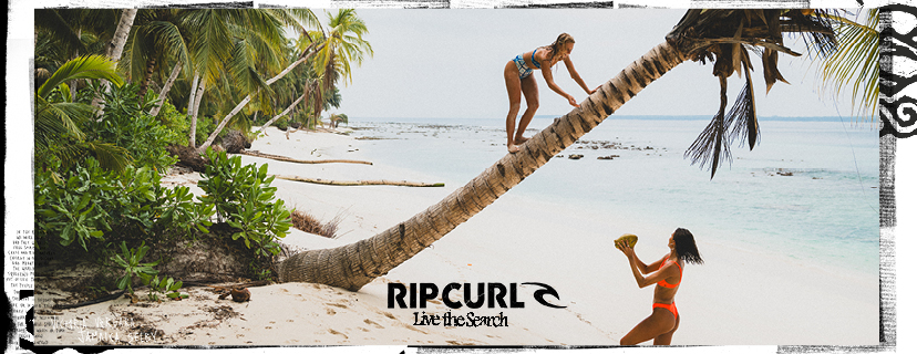 Rip Curl Clothing for Women online - Buy now at