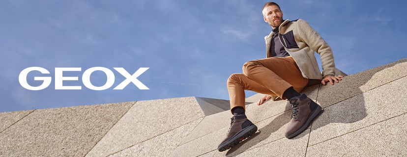 Ekstrem fattigdom Ark laser Geox Chelsea boots for men - Buy now at Boozt.com
