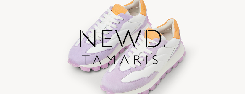 Præfiks Bære Alert NEWD.Tamaris Shoes for women online - Buy now at Boozt.com
