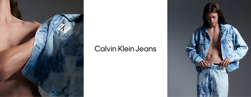 Calvin Klein Jeans for women online - Buy at