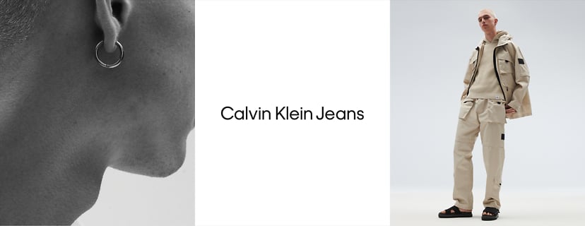 Klein Jeans Rullekraver til herrer - Køb nu hos Boozt.com