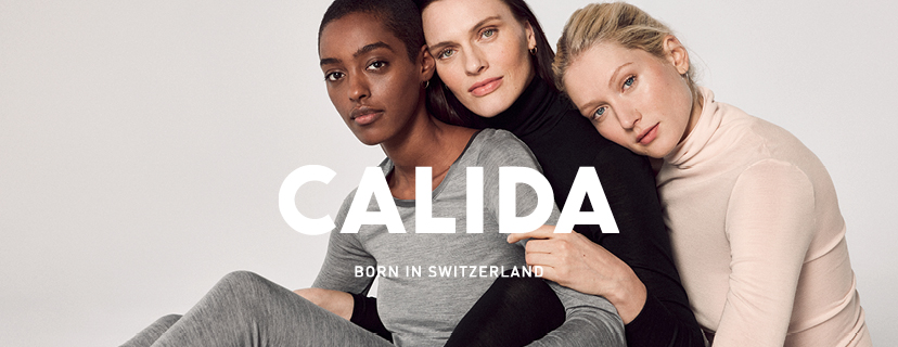 Calida Nattøj & til damer - Køb online på Boozt.com