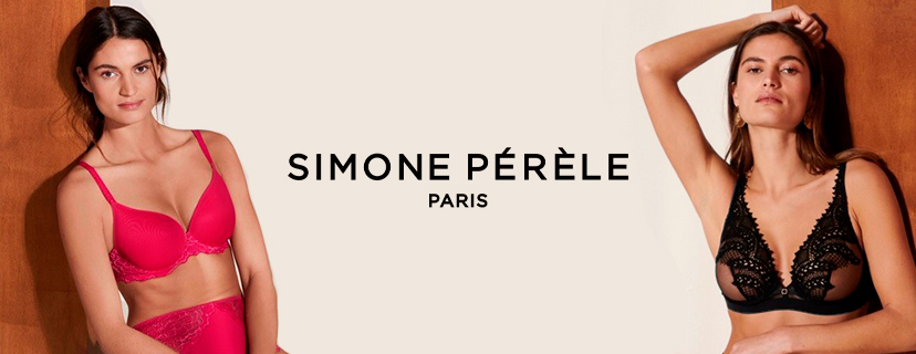 Simone Pérèle Shapewear - Köp online på