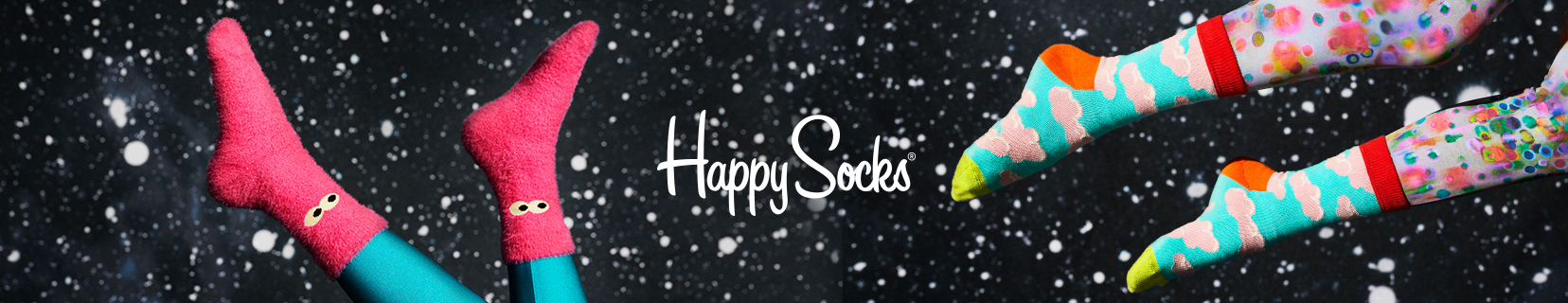 Happy Socks Clothing for kids - Discover Boozt.com