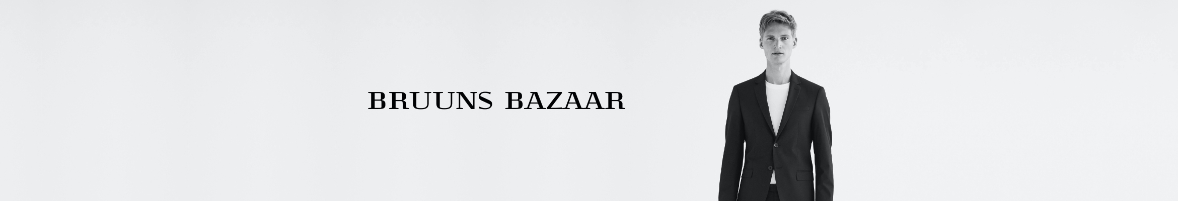 auktion balance Godkendelse Bruuns Bazaar Men | Stort udvalg af de nyeste styles | Boozt.com