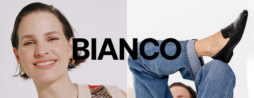 Bianco Sandaler - Kjøp online på