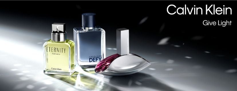 nya - Calvin Klein Deostift Stort styles av Fragrance utbud