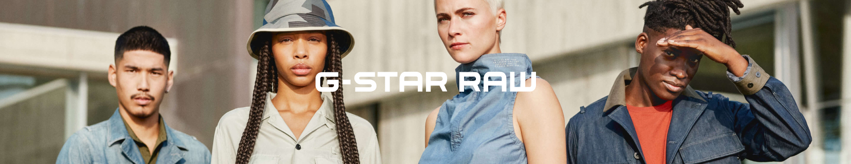 G-Star RAW for women - Buy online at 