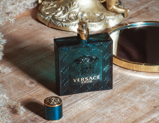 versace beauty