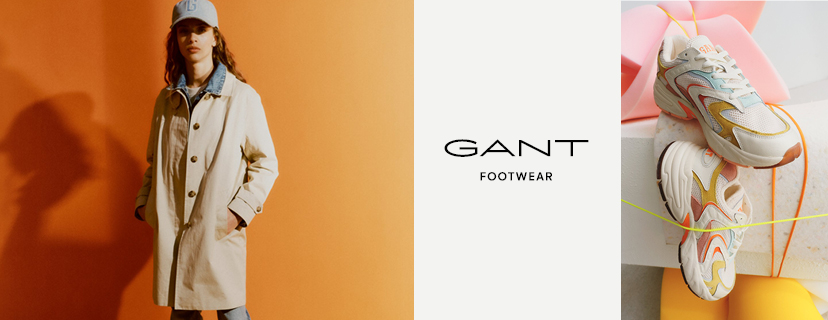 Uberettiget grave på vegne af Gant Footwear Skor till dam online - Köp nu hos Boozt.com