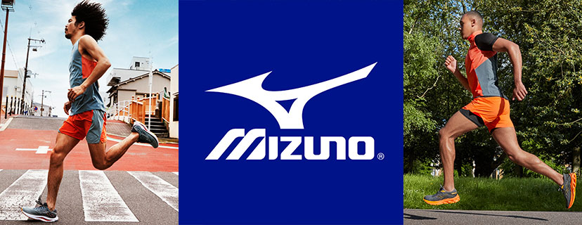 Mizuno Running tights for men Buy now at Boozt