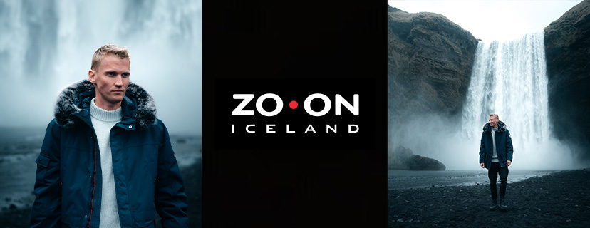 Men's Verma Superstretz™ Jacket – ZO ON ICELAND (€)