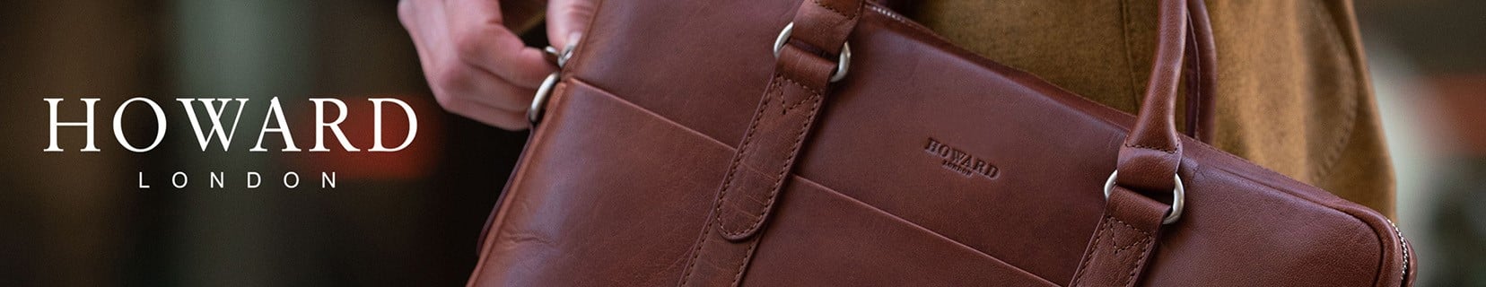 Howard London Howard London for men - Buy now at Boozt.com