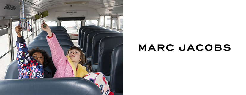 MARC JACOBS Bags for Kids
