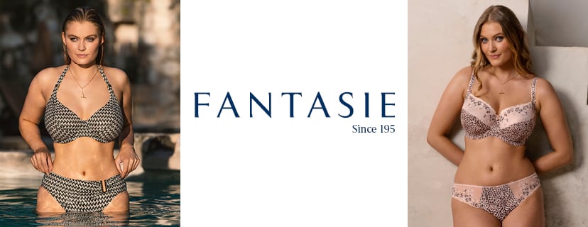 Fantasie Brazilian panties - Buy online at