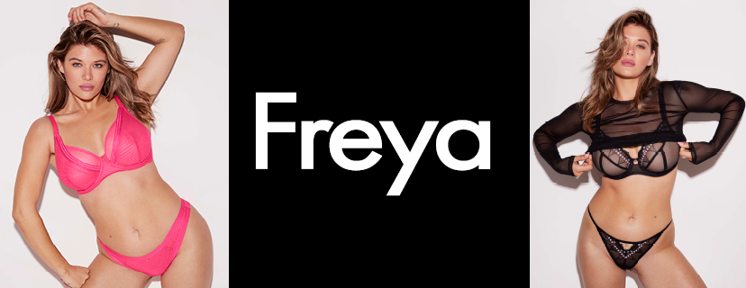 Freya Lingerie - Buy online at