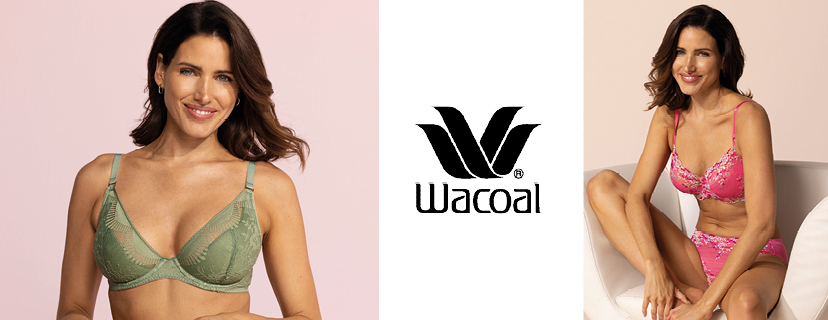 Wacoal Soft bras - Buy online at