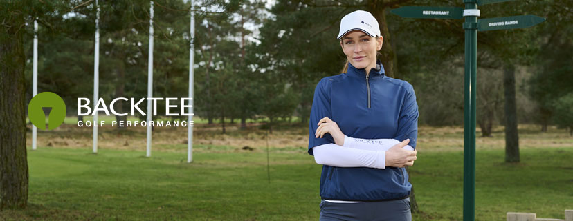 Backtee golf sale clothing