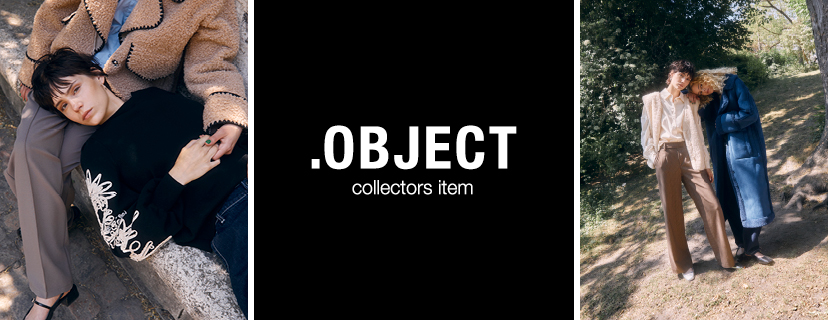 Object Køb på Boozt.com