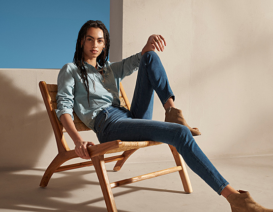lee jeans for women