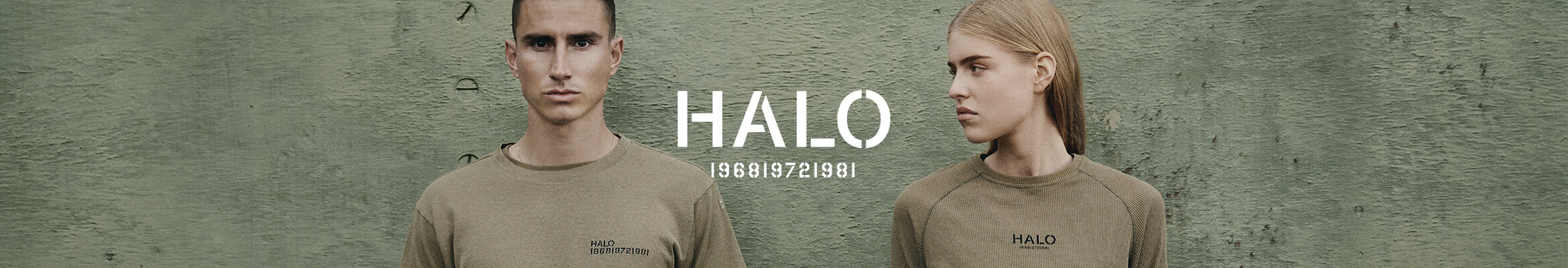 halo brand clothing