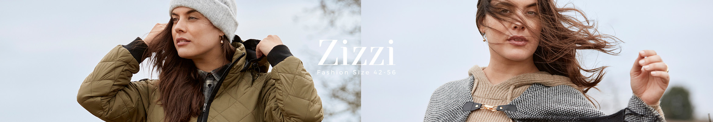 Zizzi Shoppa trendiga plus size kollektioner 20% rabatt på ditt nästa köp hos Zizzi Zizzi.se