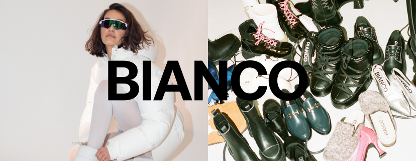 Bianco for online - Buy now Boozt.com