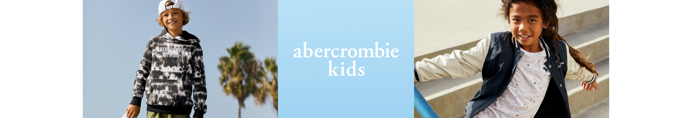 Abercrombie Kids | Shoes | Large 