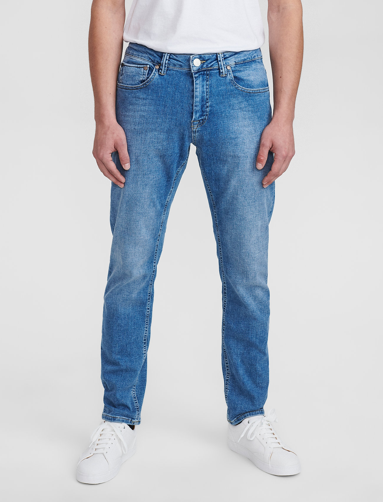 Den ultimative jeansguide til mænd