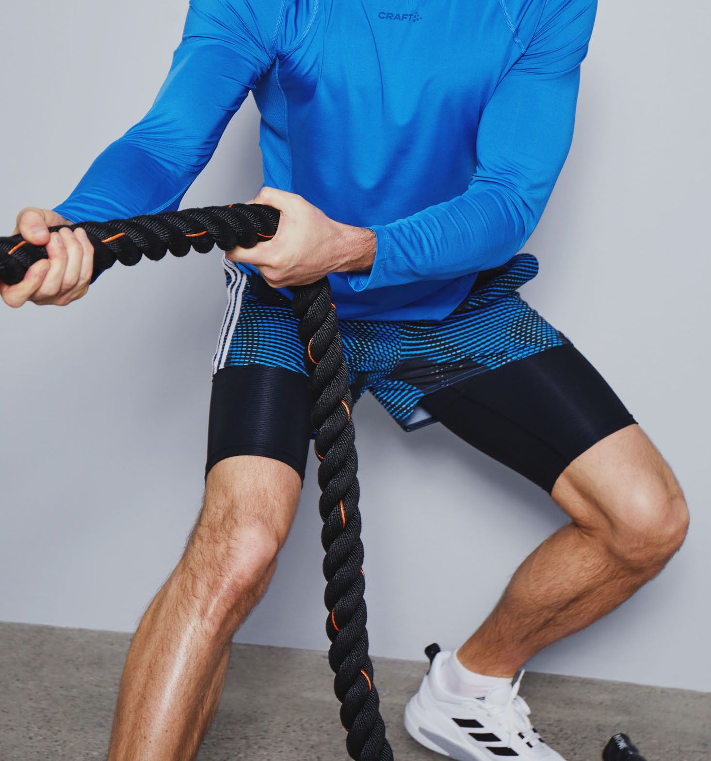 Finn de rette leggingsene og treningstightsene for deg