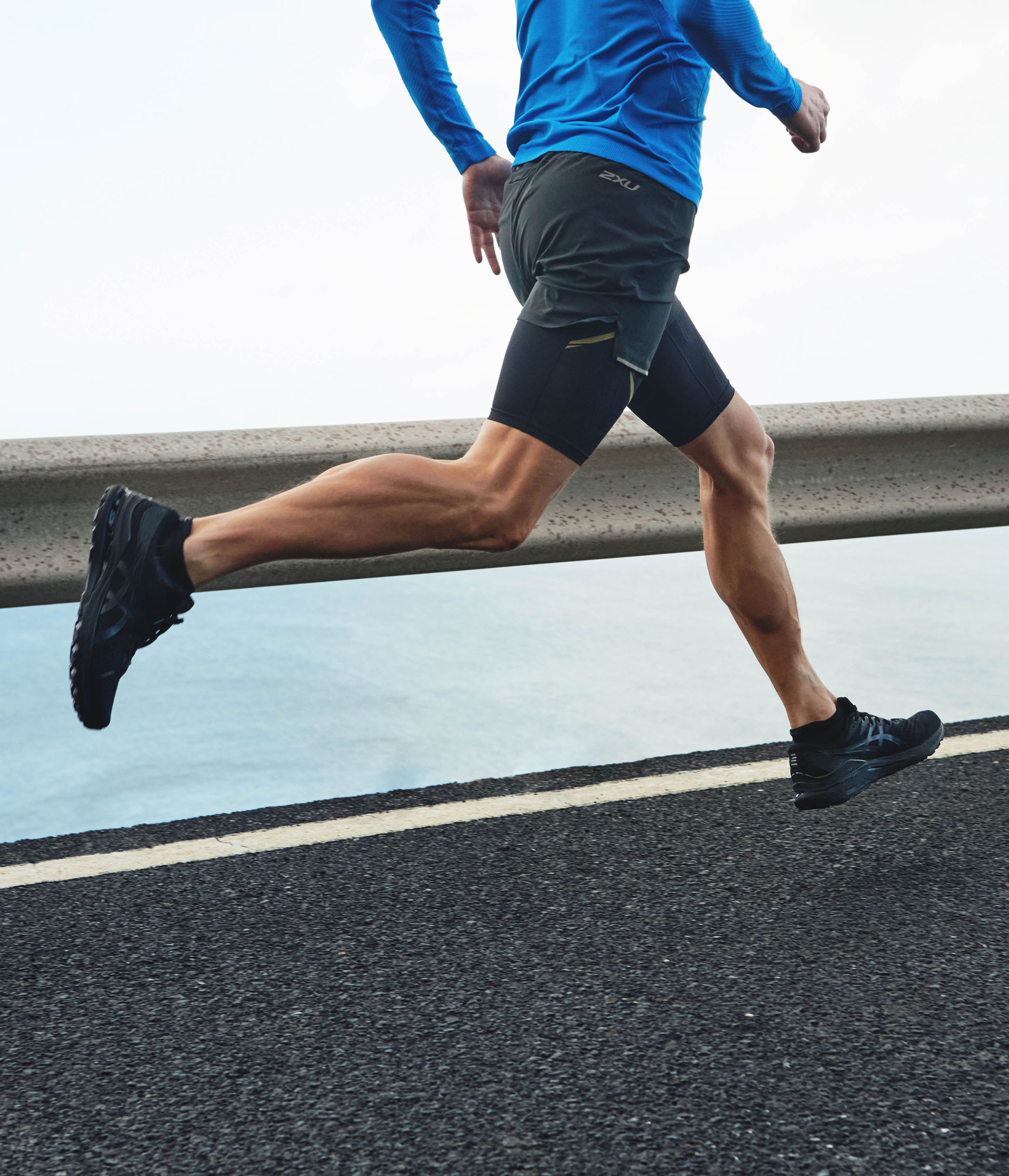 How to pick the right running shoe to improve your performance