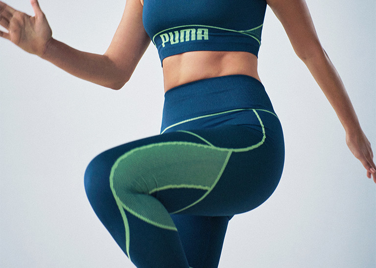 Find the right leggings and training tights for you