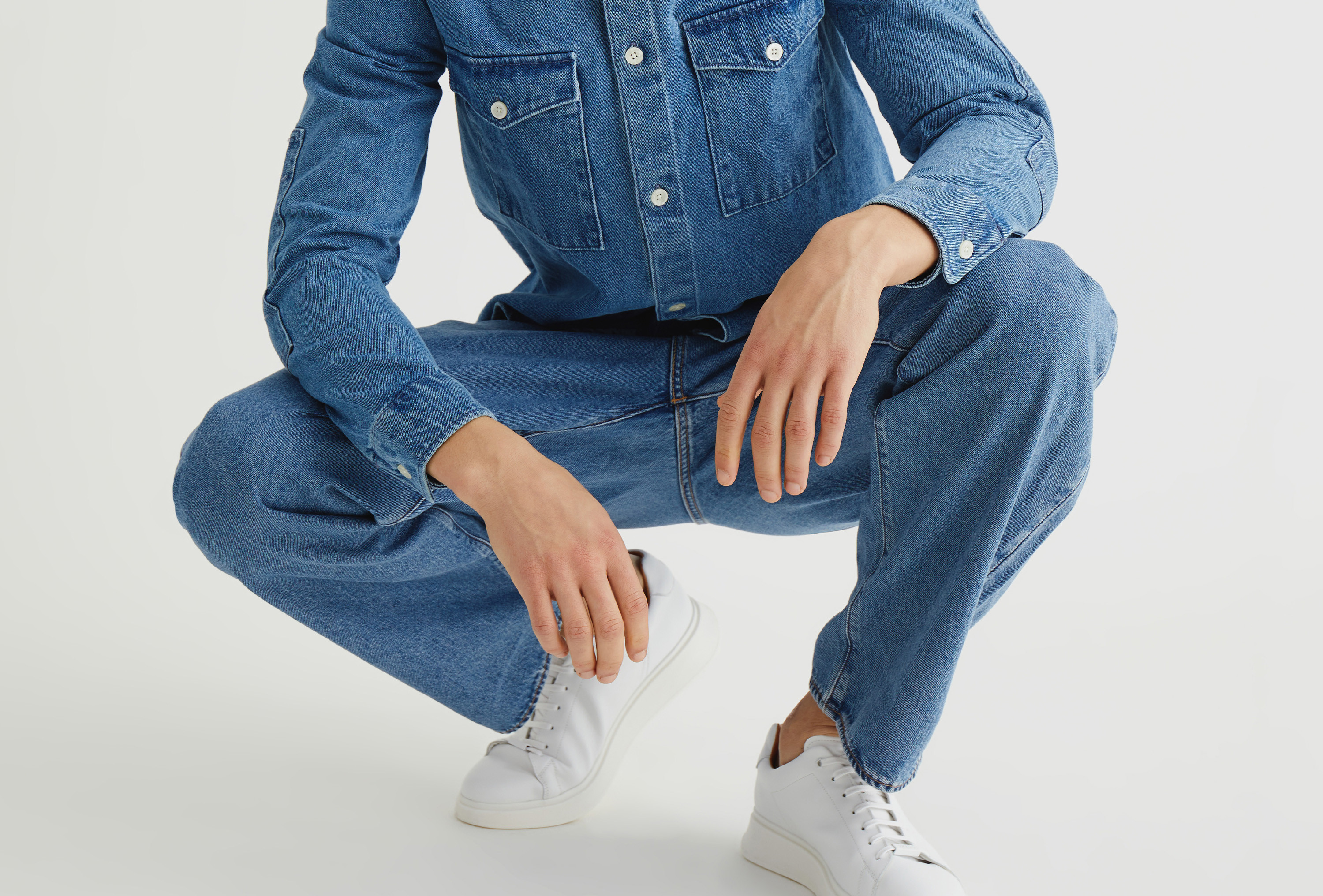 Ultimate Jeans guide – men