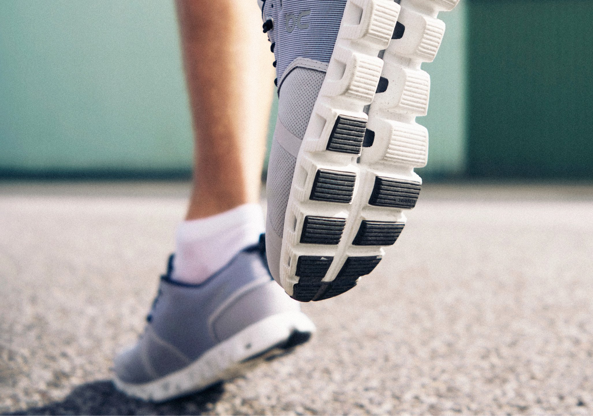 Hvordan velge de rette joggeskoene for å forbedre